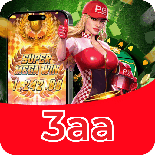 3aa APP no celular — download oficial