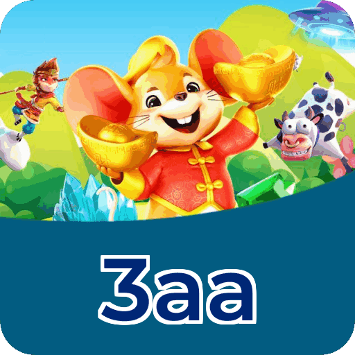 3aa — download do app e privacidade de dados